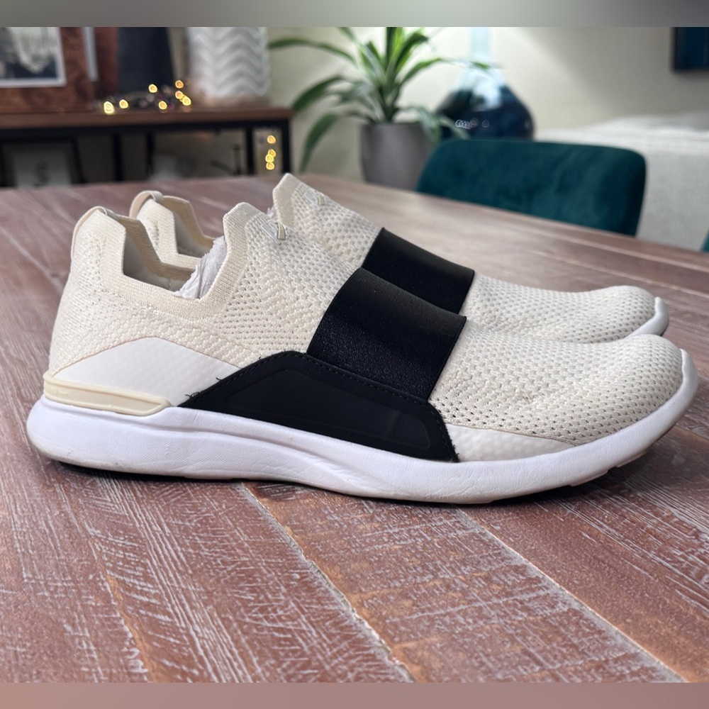 APL TechLoom Bliss size 9
